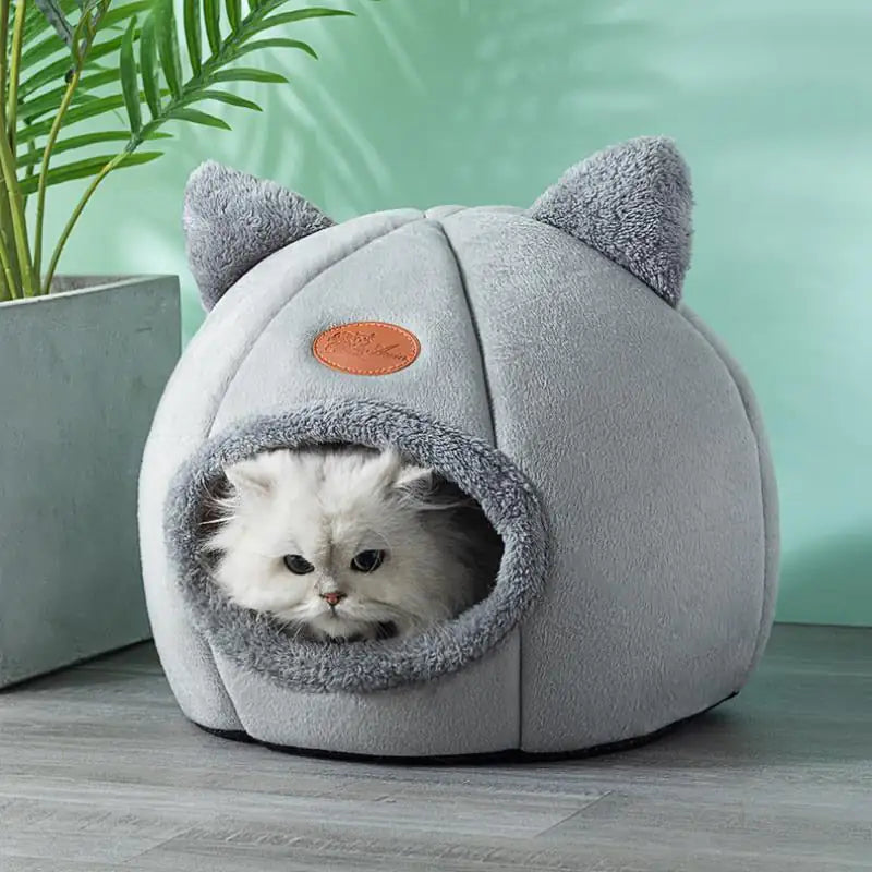 Cat Cubby